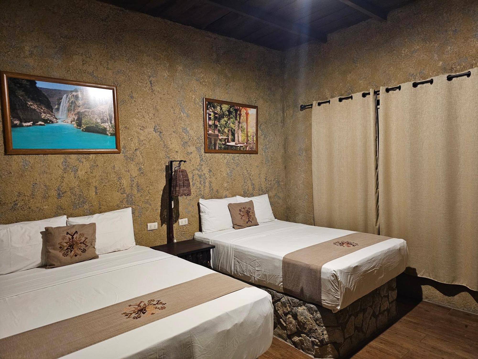 Hotel Rincon Huasteco Ciudad Valles Dış mekan fotoğraf